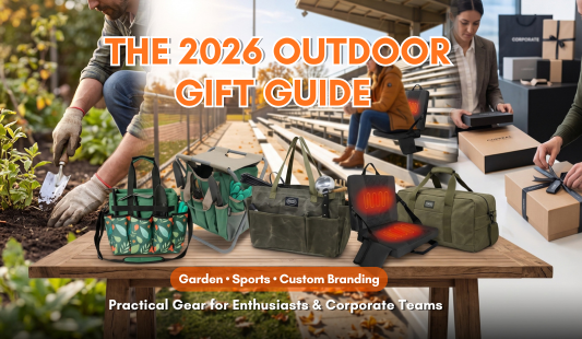 Best Outdoor Gifts for 2026: Practical Ideas for Gardeners, Sports Fans & Corporate Teams - Mydays