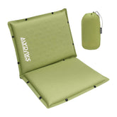 2 Pieces Inflatable Seat Cushion - Mydays