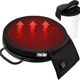 5 Gallon Bucket Heating Seat - Mydays
