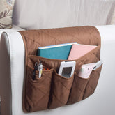 5 Pockets Sofa Armrest Organizer - Mydays