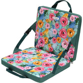 Camping & Stadium Seats with Backrest