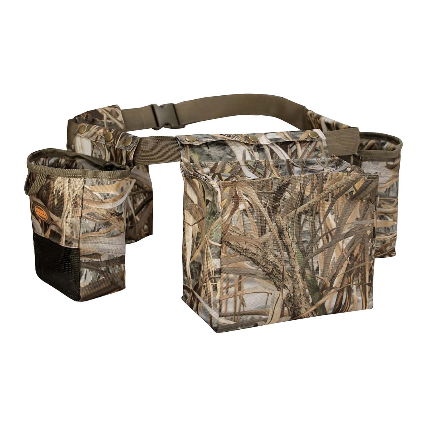 Adjustable Dove Hunting Game Belt - Mydays