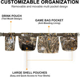 Adjustable Dove Hunting Game Belt - Mydays