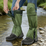 Adjustable Leg Gaiters - Mydays