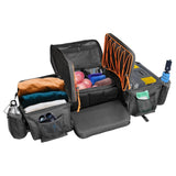 ATV Rear Storage Bags - Mydays