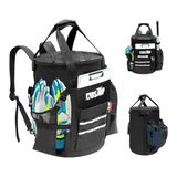 Baseball Coach Accessories Storage Pouch - Mydays