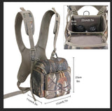 Binocular Harness Chest Pack - Mydays