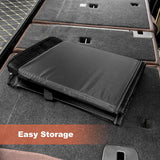 Car Rear Seat Mattress Extension Plate - Mydays