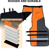 Chainsaw Chaps Apron Wrap - Mydays