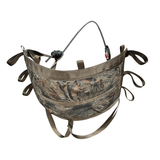 Comfortable Hammock Tree Saddle - Mydays