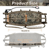 Comfortable Hammock Tree Saddle - Mydays