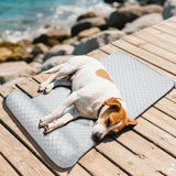 Comfortable Pet Cooling Mat - Mydays