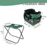Detachable Storage Tote Bag - Mydays