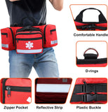 First Aid Fanny Pack Empty - Mydays