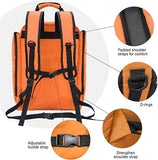 First Aid Medical Backpack - Mydays