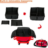 First Responder Emergency Bag - Mydays