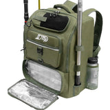 Fishing Backpack - Mydays
