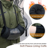 Football Sideline Hand Warmer Muff Accessory - Mydays