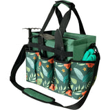 Hard Bottom Garden Tool Tote Bag - Mydays