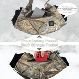 Heated Hand Muff - Mydays