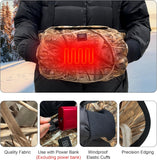 Heated Hand Warmer Pouch - Mydays