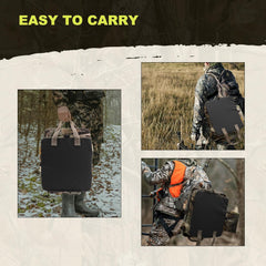 Heated Hunting Seat Cushion - Mydays