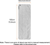 Heated Sleeping Bag Pad - Mydays