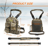 Hunting Chest Rig Pack - Mydays