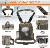 Hunting Chest Rig Pack - Mydays