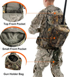 Large Capacity Hunting Backpack - Mydays