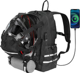 Large Capacity Motorcycle Backpack - Mydays