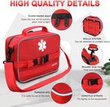 Large First Aid Bag Empty - Mydays