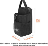 Magnetic Water Bottle Carrier Bag - Mydays