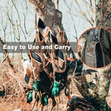 Metal Loop Game Tote - Mydays