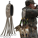 Metal Loop Game Tote - Mydays