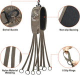 Metal Loop Game Tote - Mydays