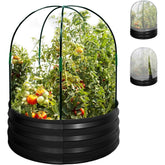 Metal Raised Garden Bed - Mydays