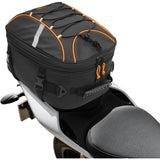 Motorcycle Rear Seat Bag - Mydays