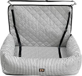 Portable Dog Car Seat - Mydays