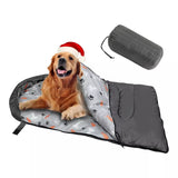Portable Dog Sleeping Bag - Mydays
