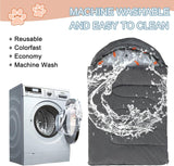 Portable Dog Sleeping Bag - Mydays