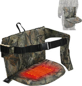 Portable Heated Hunting Seat Cushion - Mydays