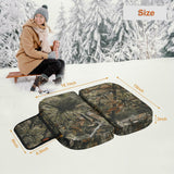 Portable Heating Seat Cushion - Mydays