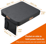 Portable Heating Seat Cushion Pad - Mydays