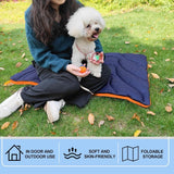 Portable Outdoor Dog Mat - Mydays