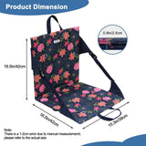 Portable Stadium Seat Cushion - Mydays