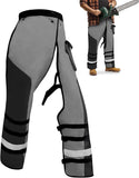 Protective Chain Saw Pants - Mydays