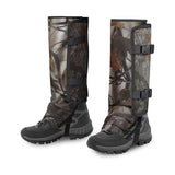 Snake Gaiters Leg Bite Protection - Mydays