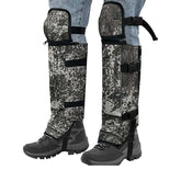 Snake Gaiters Leg Bite Protection - Mydays