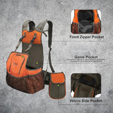 Upland Bird Hunting Tactical Vest - Mydays